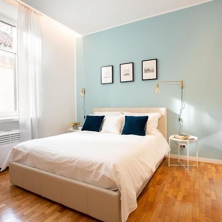 Santa Chiara Suite Turin Luaran gambar