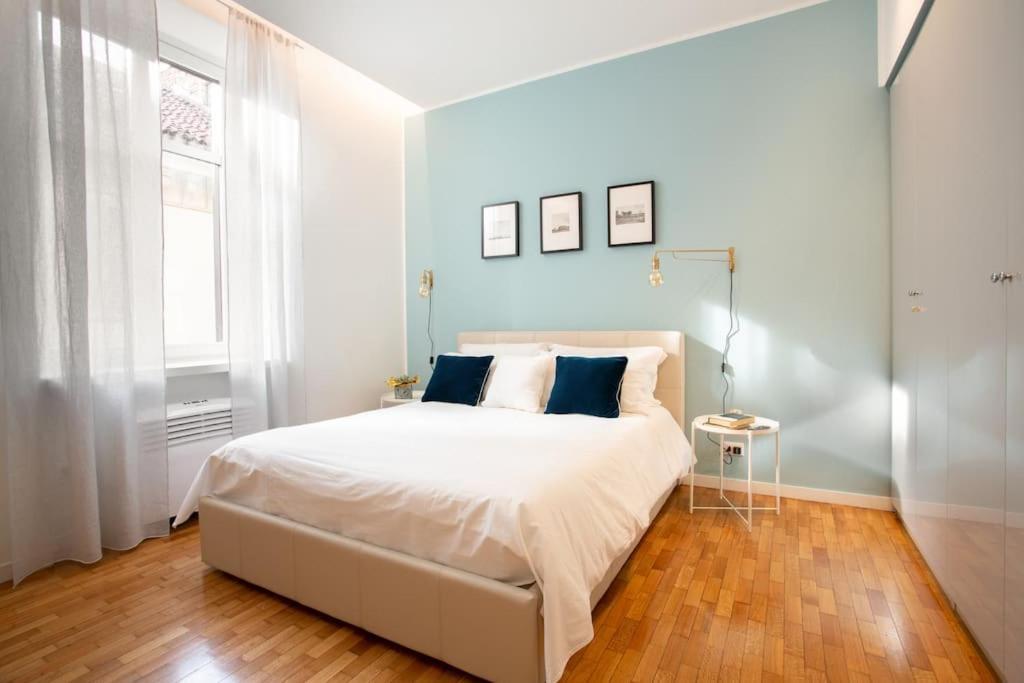 Santa Chiara Suite Turin Luaran gambar