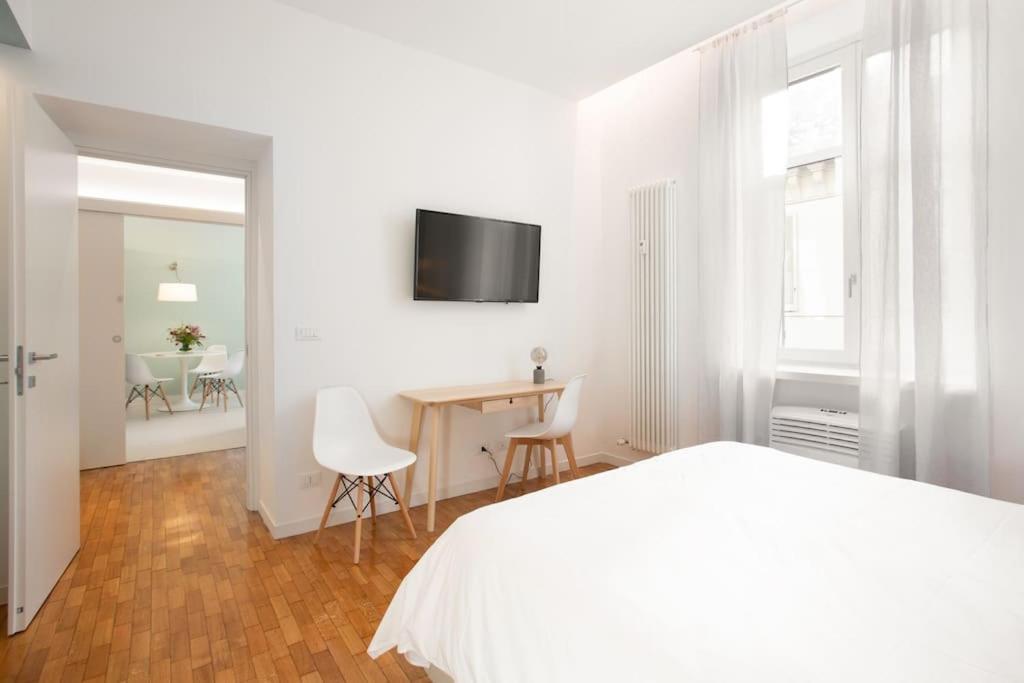 Santa Chiara Suite Turin Luaran gambar