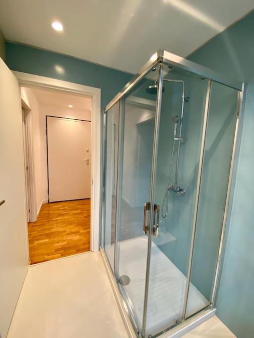 Santa Chiara Suite Turin Luaran gambar