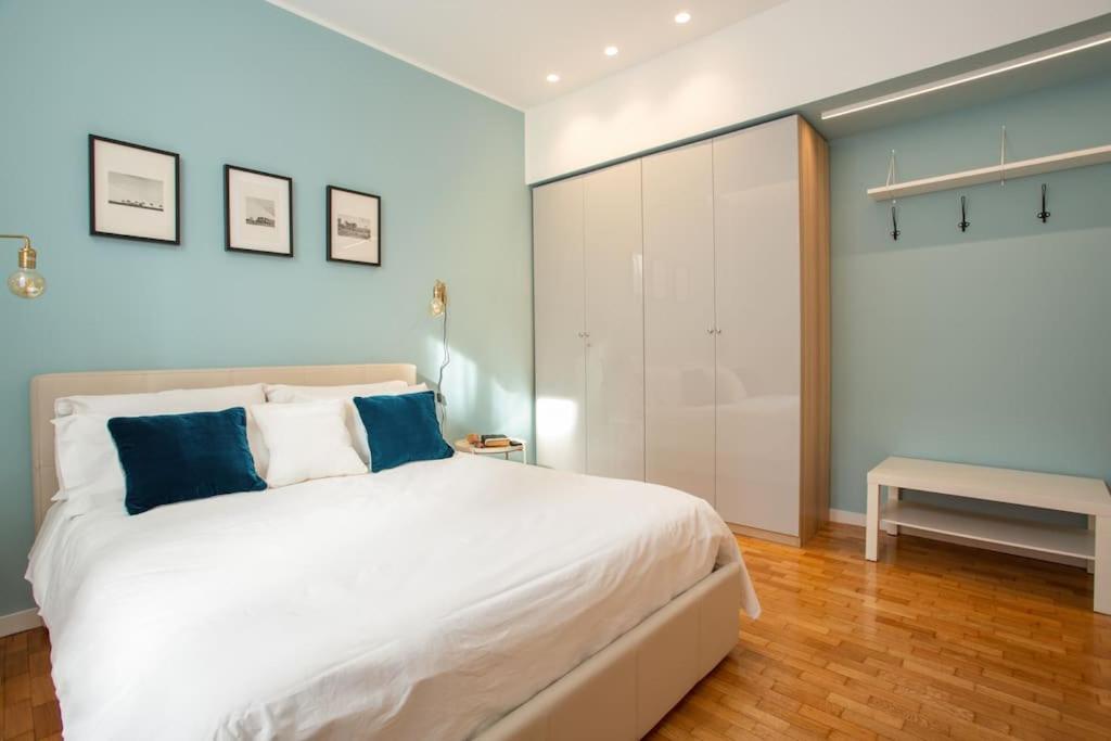 Santa Chiara Suite Turin Luaran gambar