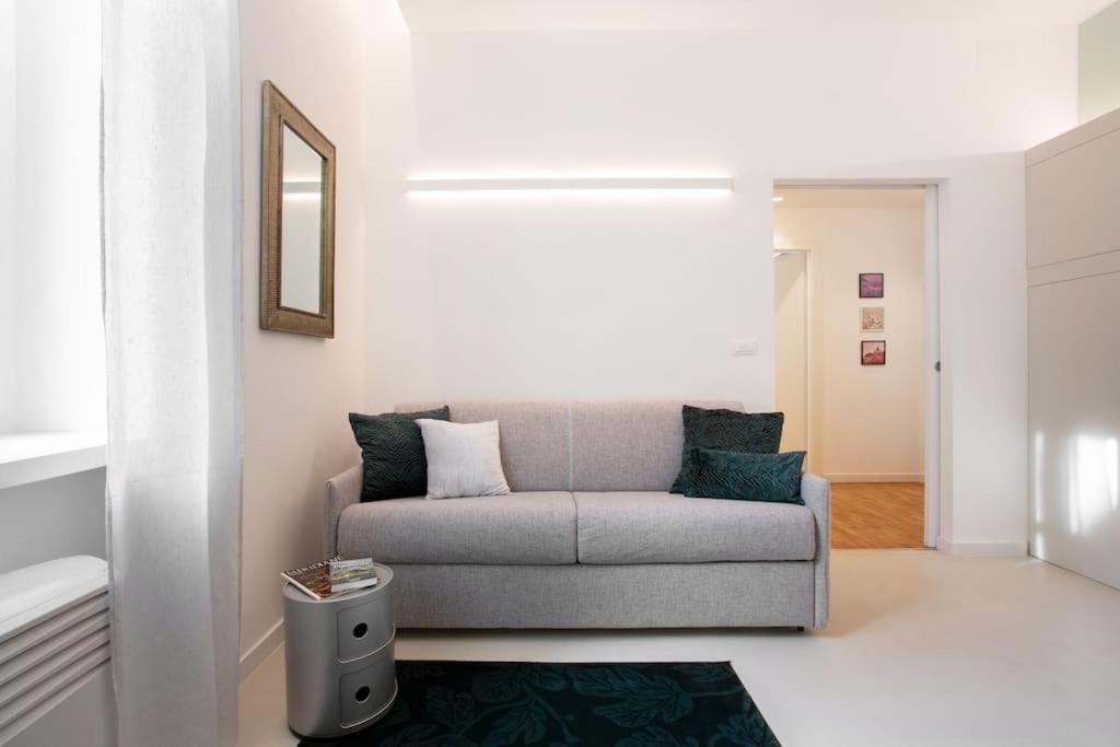 Santa Chiara Suite Turin Luaran gambar