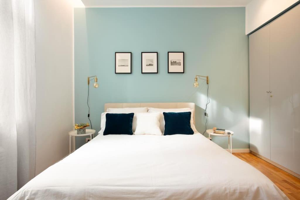 Santa Chiara Suite Turin Luaran gambar