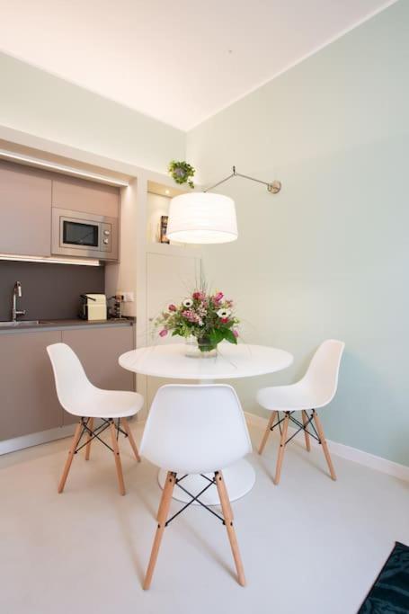 Santa Chiara Suite Turin Luaran gambar