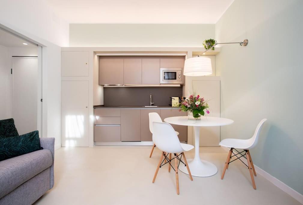 Santa Chiara Suite Turin Luaran gambar