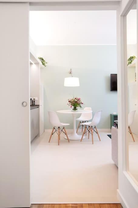 Santa Chiara Suite Turin Luaran gambar