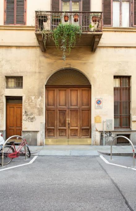 Santa Chiara Suite Turin Luaran gambar