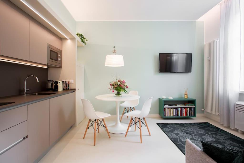 Santa Chiara Suite Turin Luaran gambar