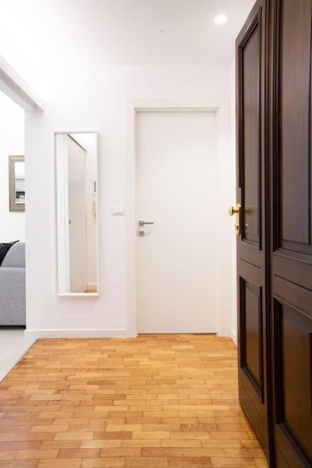 Santa Chiara Suite Turin Luaran gambar