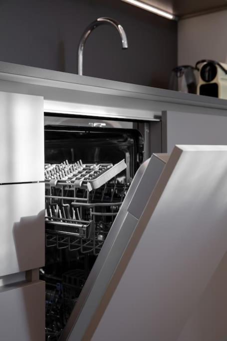 Santa Chiara Suite Turin Luaran gambar