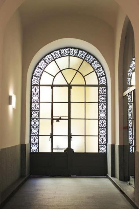 Santa Chiara Suite Turin Luaran gambar
