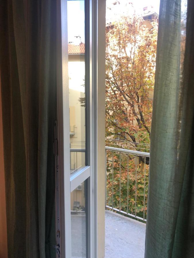 Santa Chiara Suite Turin Luaran gambar