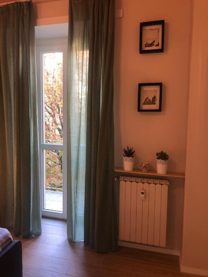 Santa Chiara Suite Turin Luaran gambar