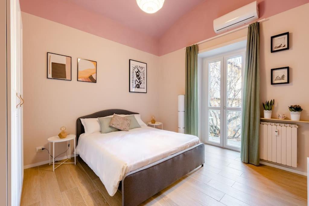 Santa Chiara Suite Turin Luaran gambar