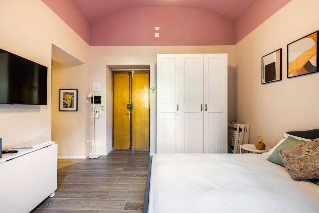 Santa Chiara Suite Turin Luaran gambar
