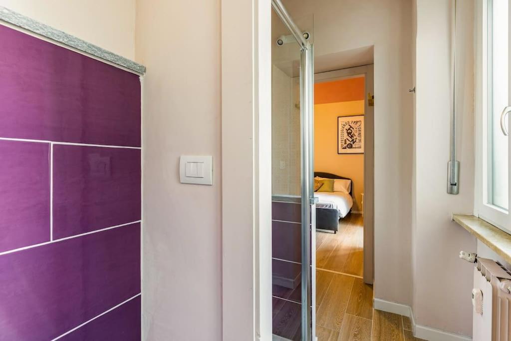 Santa Chiara Suite Turin Luaran gambar