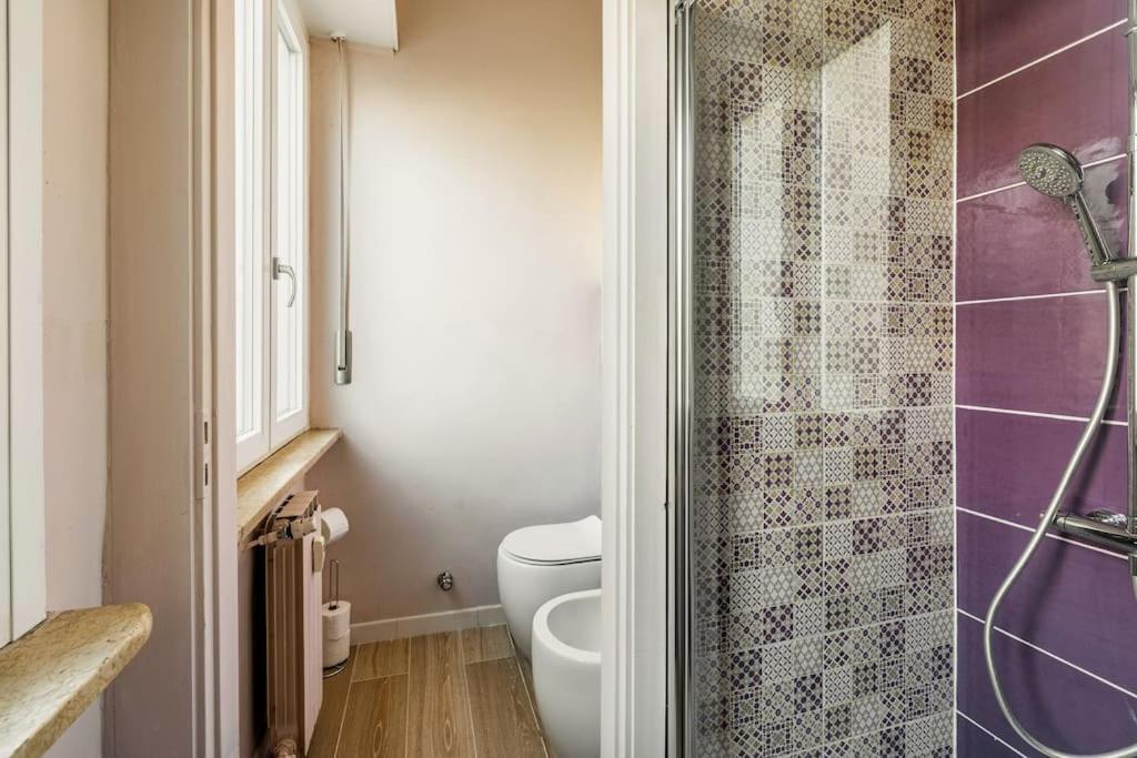 Santa Chiara Suite Turin Luaran gambar