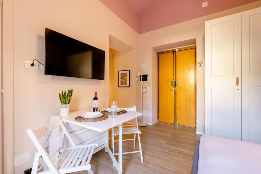 Santa Chiara Suite Turin Luaran gambar