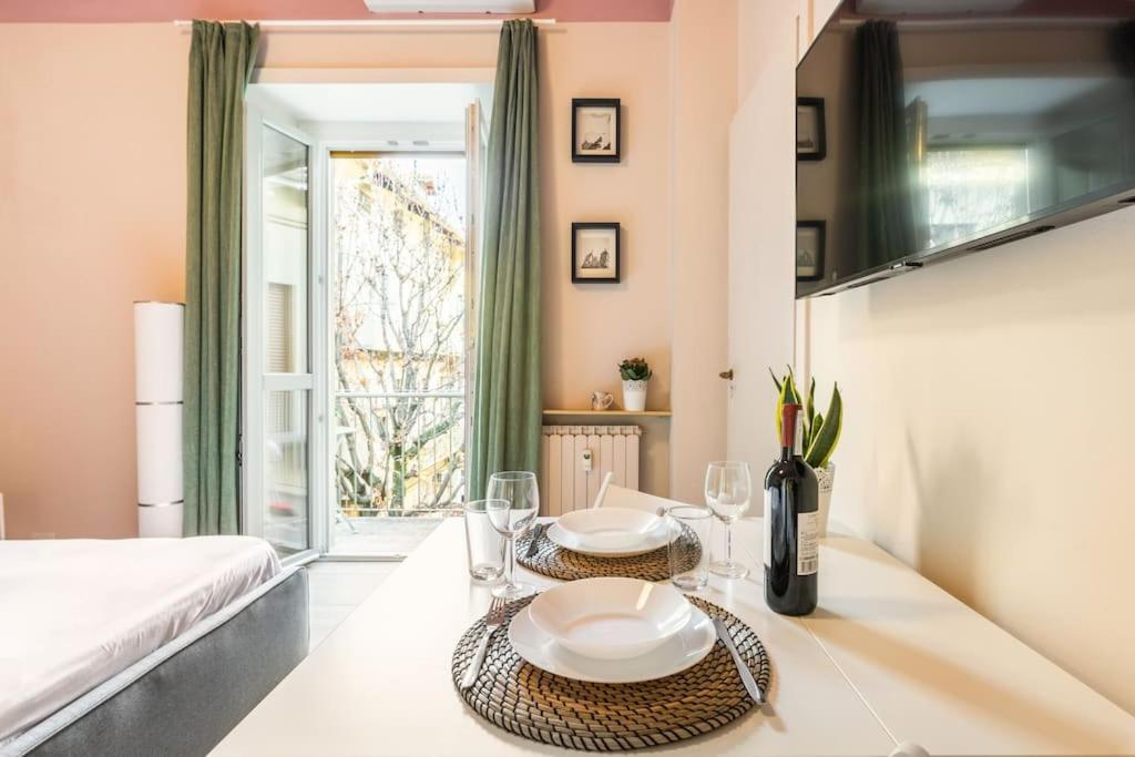 Santa Chiara Suite Turin Luaran gambar