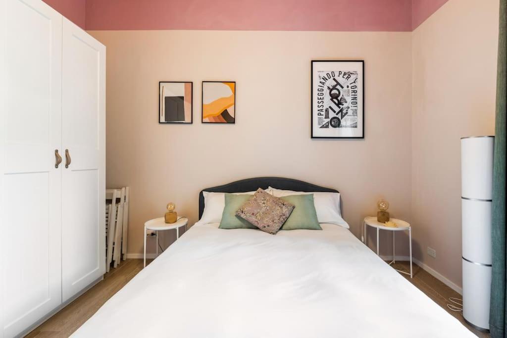 Santa Chiara Suite Turin Luaran gambar
