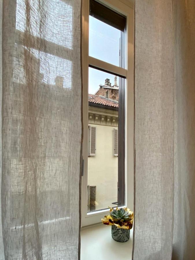 Santa Chiara Suite Turin Luaran gambar