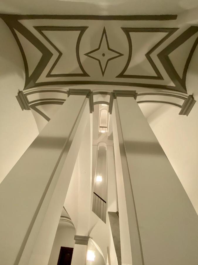 Santa Chiara Suite Turin Luaran gambar