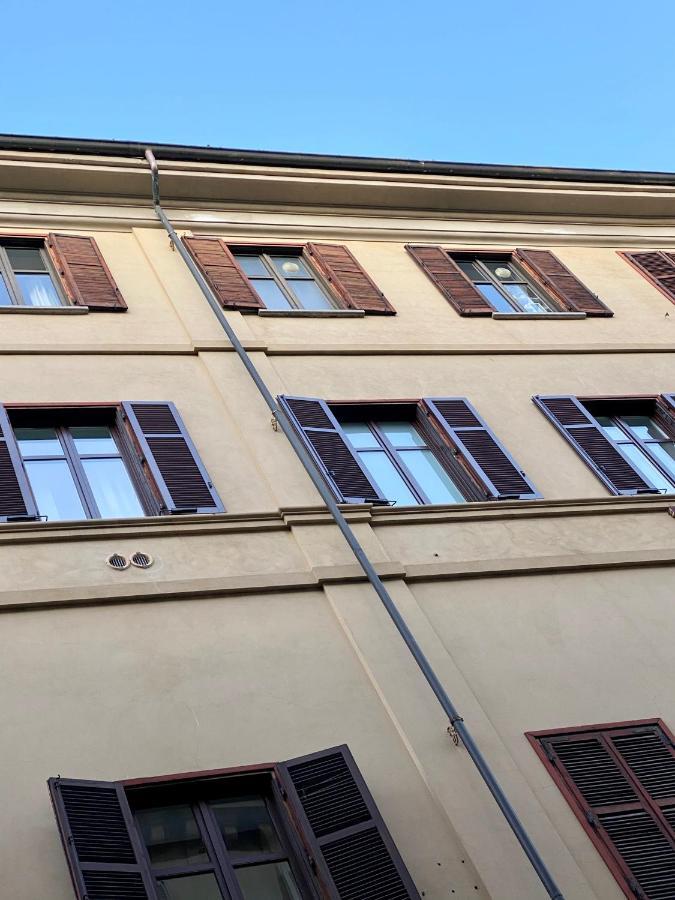 Santa Chiara Suite Turin Luaran gambar