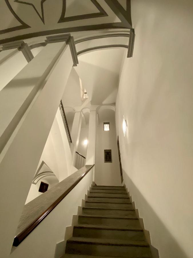 Santa Chiara Suite Turin Luaran gambar