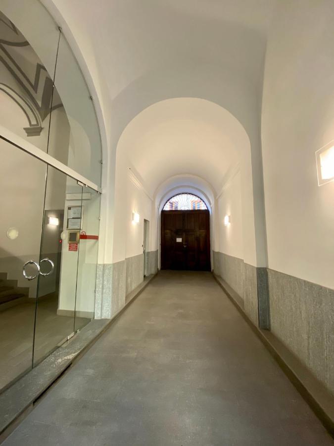 Santa Chiara Suite Turin Luaran gambar