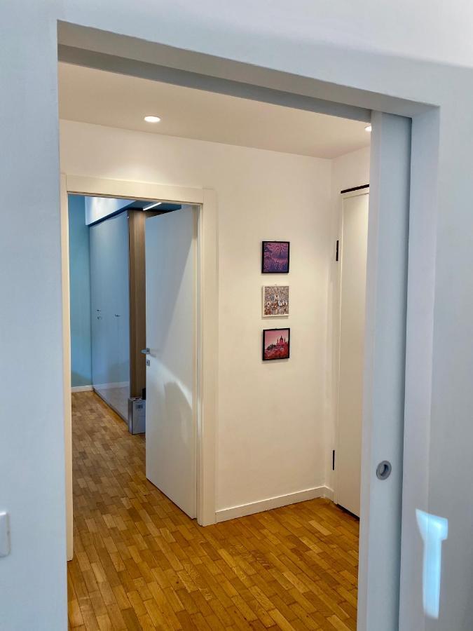 Santa Chiara Suite Turin Luaran gambar