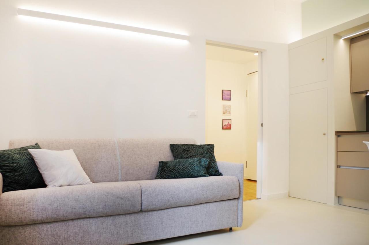 Santa Chiara Suite Turin Luaran gambar
