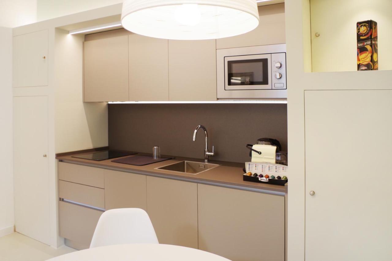 Santa Chiara Suite Turin Luaran gambar